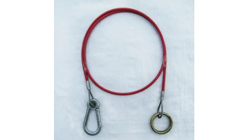Stainless Steel Ss Wire Rope Thimble