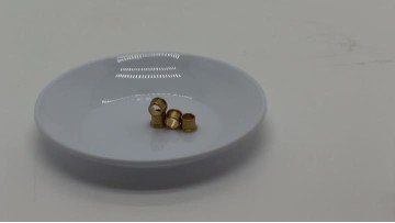 Copper rivet 5.5*4 (tube length)*6.5