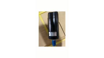 hydraulic orbit motors