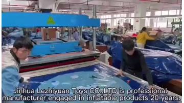 factory viedo