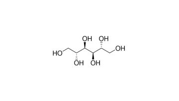 Mannitol powder