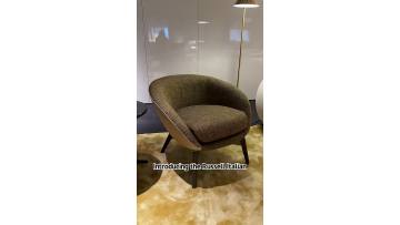 M719-Armchair