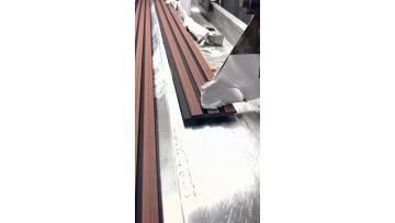 ps grille wall panel