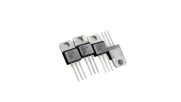 TRIAC BTA316-800C TO220