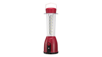 DP outdoor camping lamp adjustable light emergency rechargeable led camping lantern1