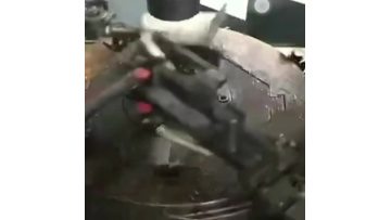 auto forging brass fittings