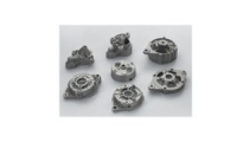 Die casting automotive parts, Die casting  Motor parts1