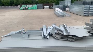 Rayhot cable tray 12