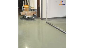 Warehouse Trolley MT-LWT01