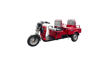 Multi road fuel Tricycle Motorcycle