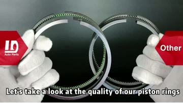 Are you still looking for high-quality and cost-effective automotive piston rings? Look here!
