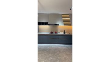 wood kitchen units set furniture cabinet