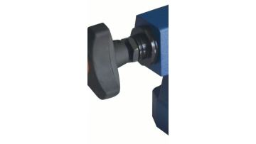 Three-way Pressure Reducing Valve 3DR16P