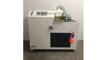 Automatic Rubber Outsole Buffing Machine DS-888A
