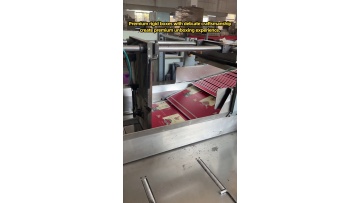 Custom‑tailored packaging‑machinery schemes according to customer on‑site workshop conditions