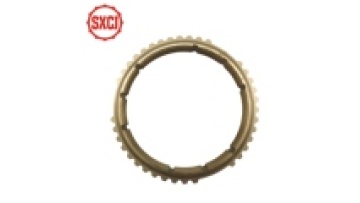 Auto Parts Transmission Synchronizer ring  FOR chinese car 6T55/6T40 5/61