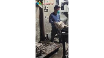 Real‑shot Precision Casting Process, Super Smooth