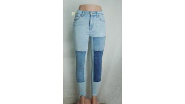 Denim Jeans 3