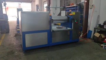 b12 inch open mill
