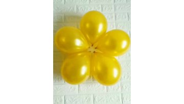 2019  Birthday Wedding Baby Shower decoration Party Pearl Latex party Balloons1