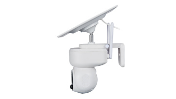 Solar Camera 4G S30 10 11