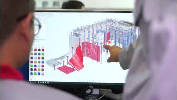 Vertical Line Product Introduction