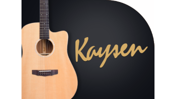 KAYSEN GUIATR VS MAYBACH 