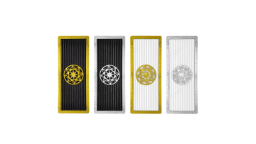 HUAWEI Light Luxury Sofa Armrest Decorative Panels Plastic Furniture Decorative Accessories Furniture Hardware
