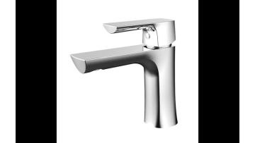 46 series Antique Basin Mixer