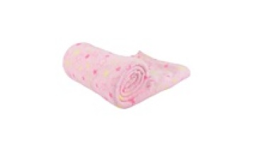High quality printed coral fleece blanket customized design baby blanket coral fleece throw blanket1