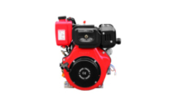 HR188FA 456cc Portable Chinese Diesel Engine1