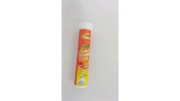 vitamin c effervescent tablets and selenium