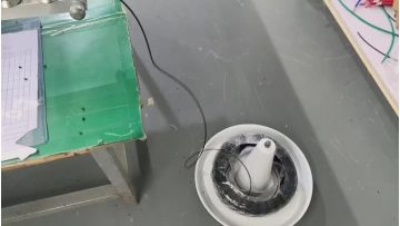 Wiring Harness Assembly Video (4)