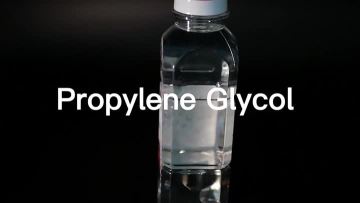 propylene glycol