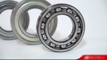 Poor price Deep groove ball bearing carbon steel high efficiency 608 608RS 608ZZ 608Z bearing1