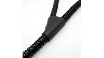 3-way Y-shaped Flexible Pipe Joints 