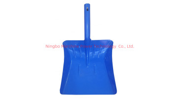 Stainless Hand Shovel
