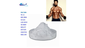 sarms powder S9011