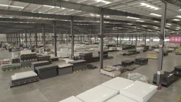 UHMWPE Sheet
