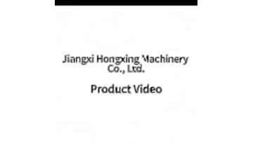 Jiangxi Hongxing Machinery Co., Ltd.1