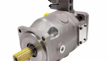 A10VSO140DFR1/32R-VPB22U99 Hydraulic piston pump