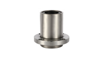 Linear Motion Bearings: Round Flange P Type LMFP5UU LMFP6UU LMFP35UU LMFP40UU LMFP50UU LMFP60UU1