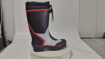 Fishing Rain Boots