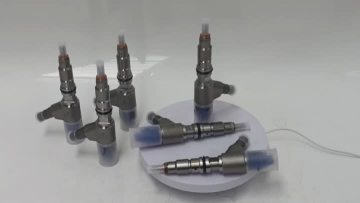 fuel injector