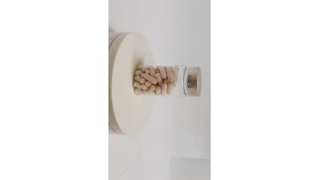 Probiotic Capsules