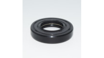 25*46*9.5 mm high pressure oil seal with TCZ type and FPM material mechanical pump seals1