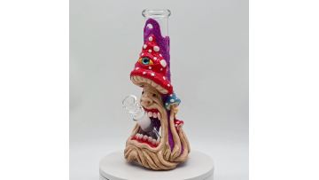 Glass Bong,Borosilicate Glass Pipe,Glass Hookah
