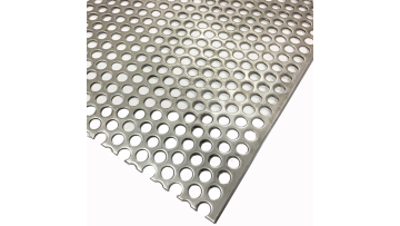 perforated metal mesh