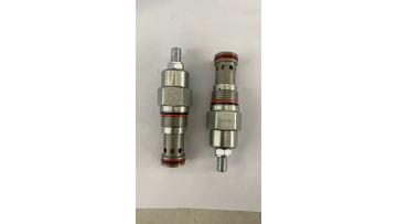 Cartridge Valve RPGE SUN Series