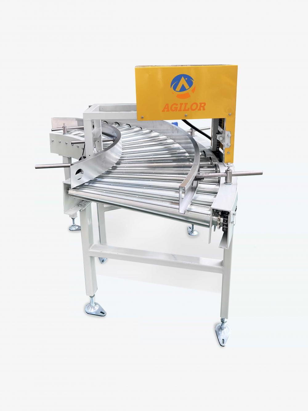 Belt Conveyor Roller Conveyor